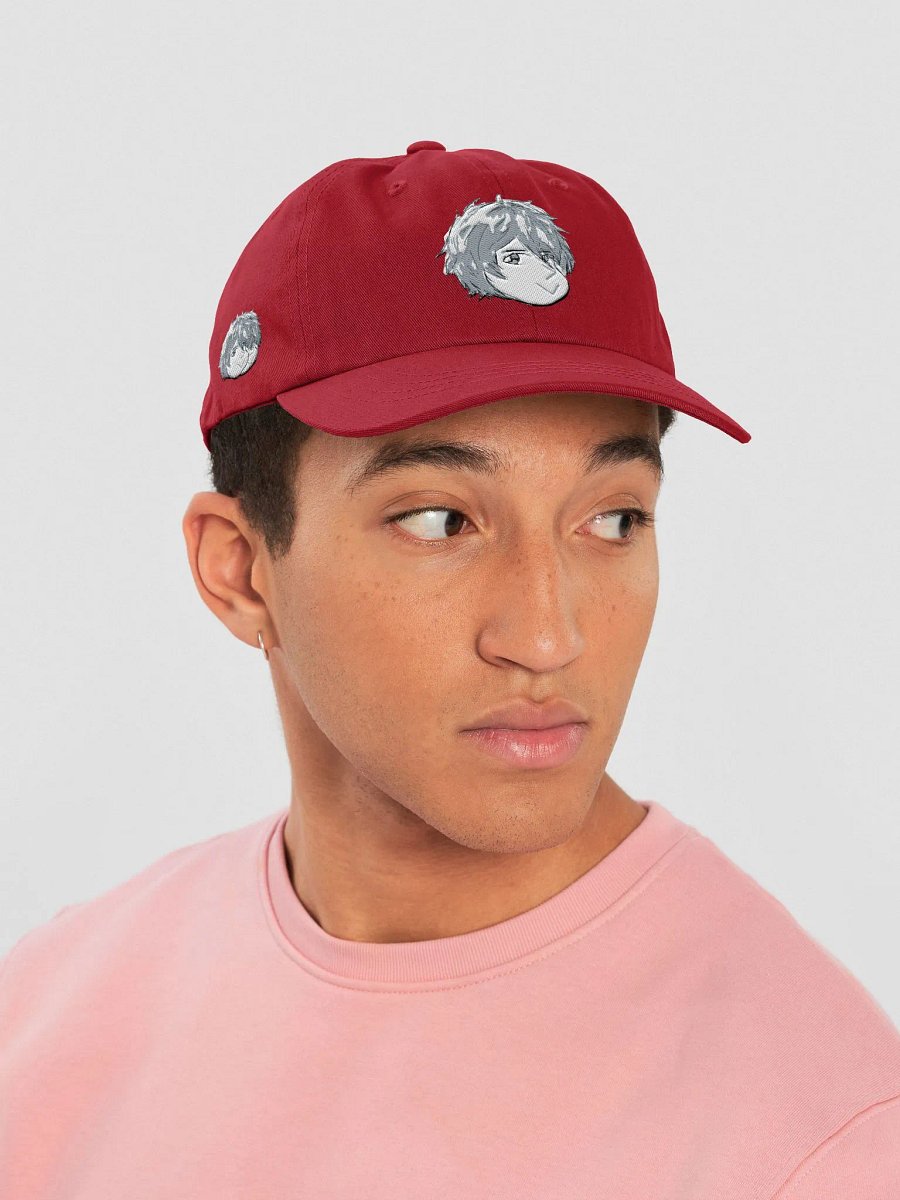 NovaKappa Hat product image (42)