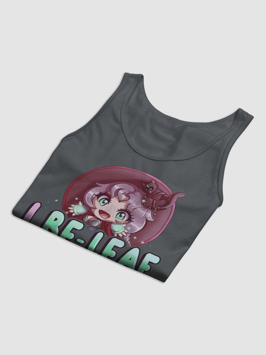 Saemi Be-Leaf - Tank product image (4)