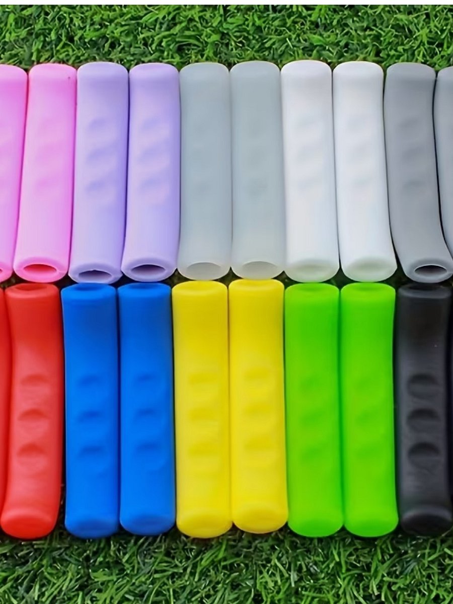 Anti slip lever grips product image (1)