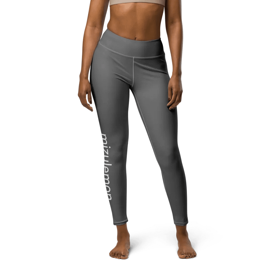Mizulemon - Grey product image (1)