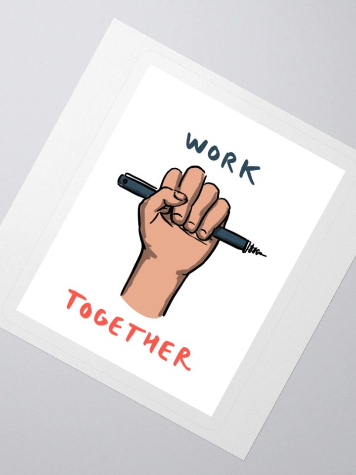 Work Together product image (2)