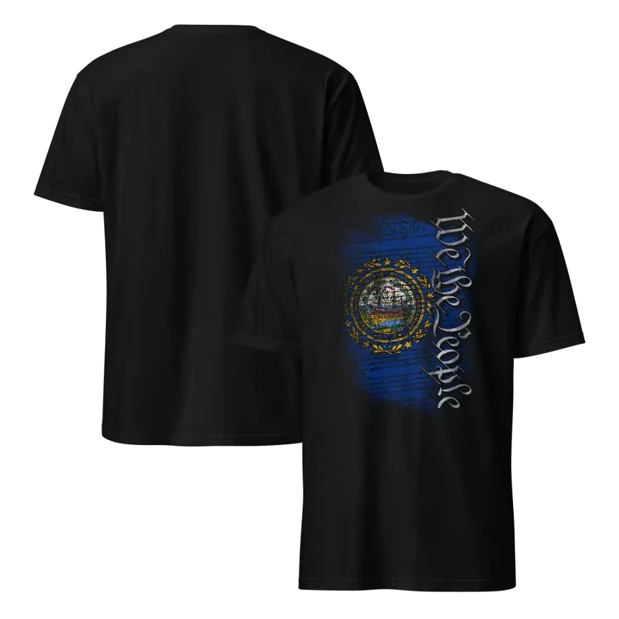 New Hampshire: We The People product image (6)