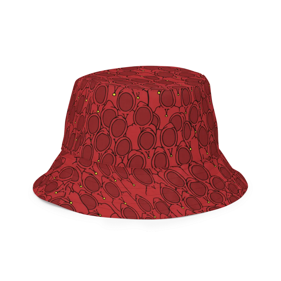 One of Us Bucket Hat product image (3)
