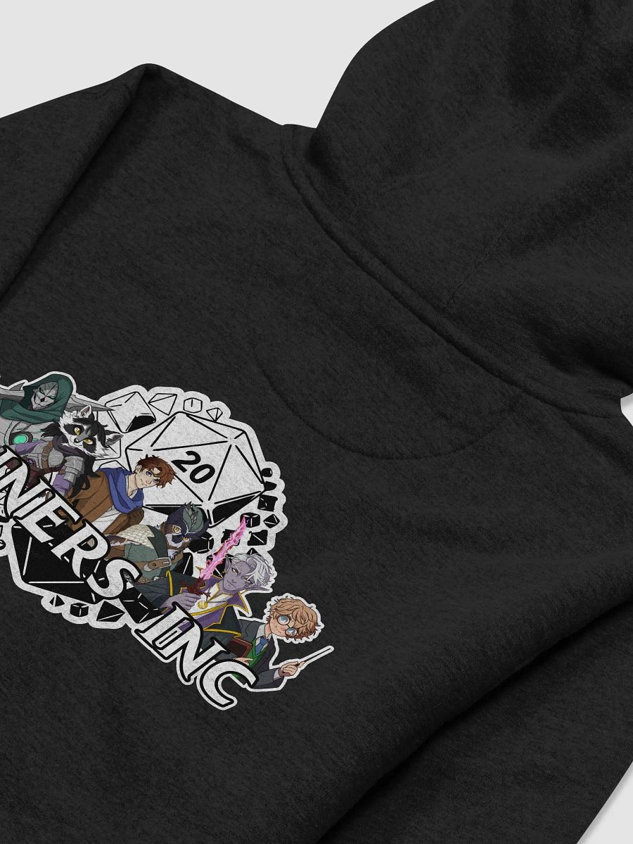 Sinners - Group Hoodie product image (4)