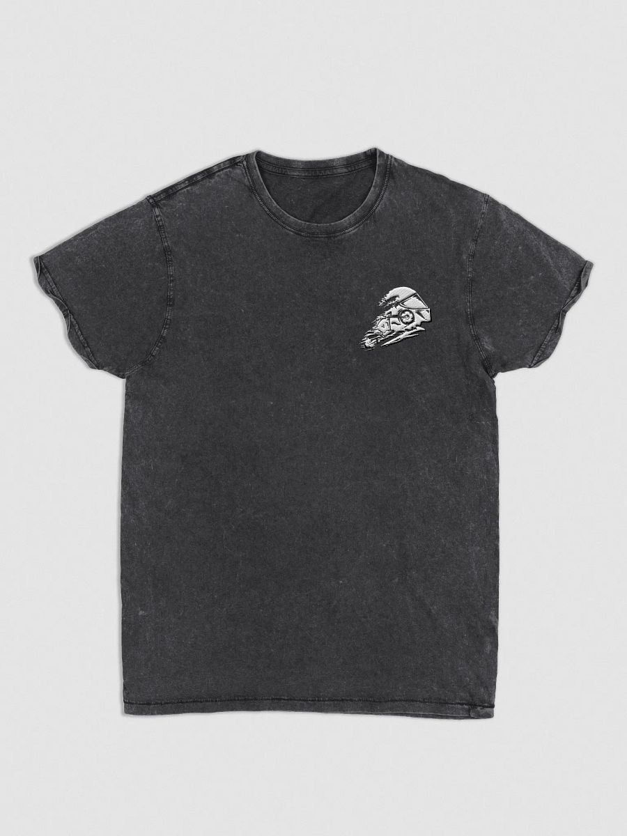 Husky Denim Biker T-shirt product image (2)