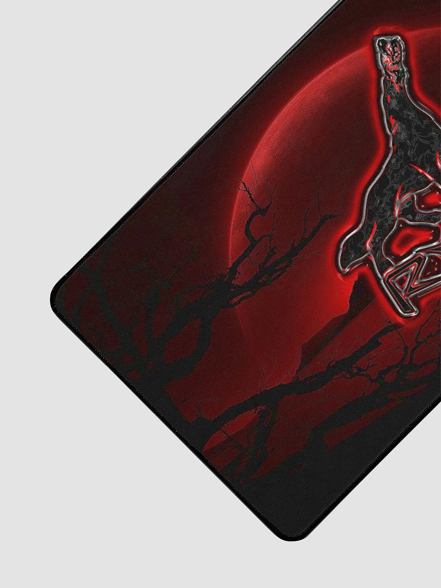 Blood Moon Mouse Pad product image (3)