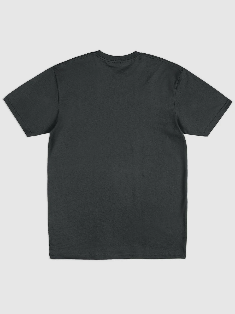 Circle T-Shirt Heavy product image (8)