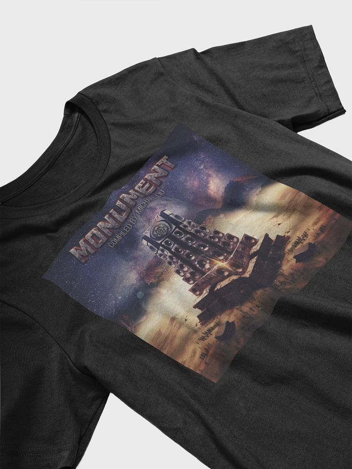 Monument / Blot T-Shirt product image (2)
