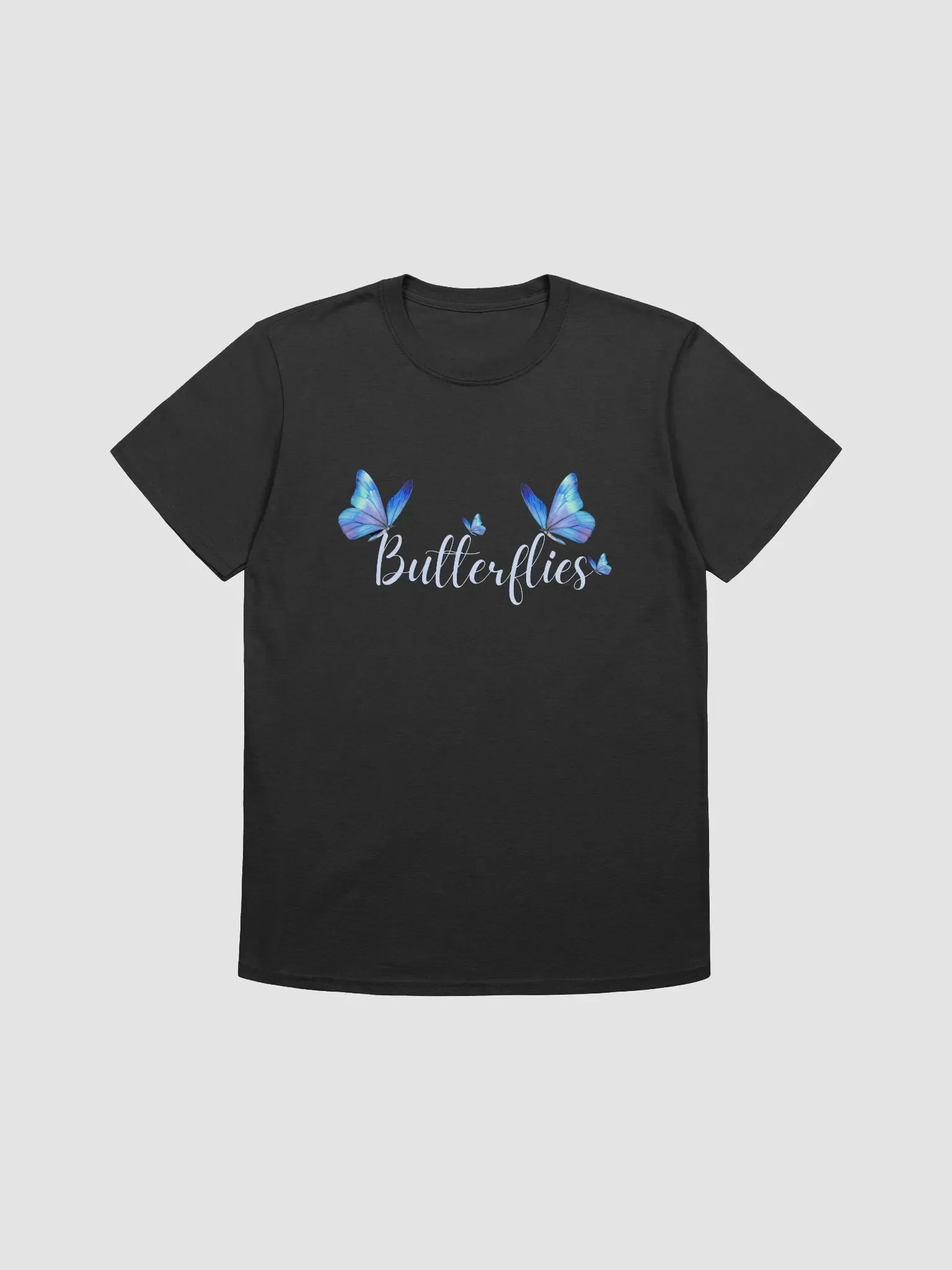 Blue butterflies product image (1)