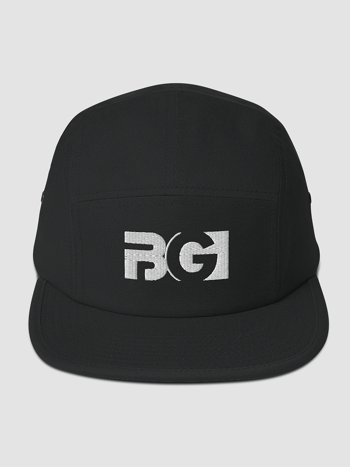 BlurryGoose 5 Panel Camper product image (1)