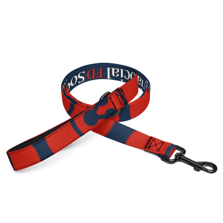 Social FD Leash product image (2)