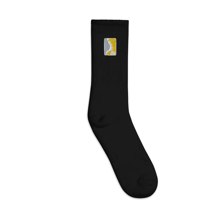 PTBL Silhouette Slam Socks product image (1)