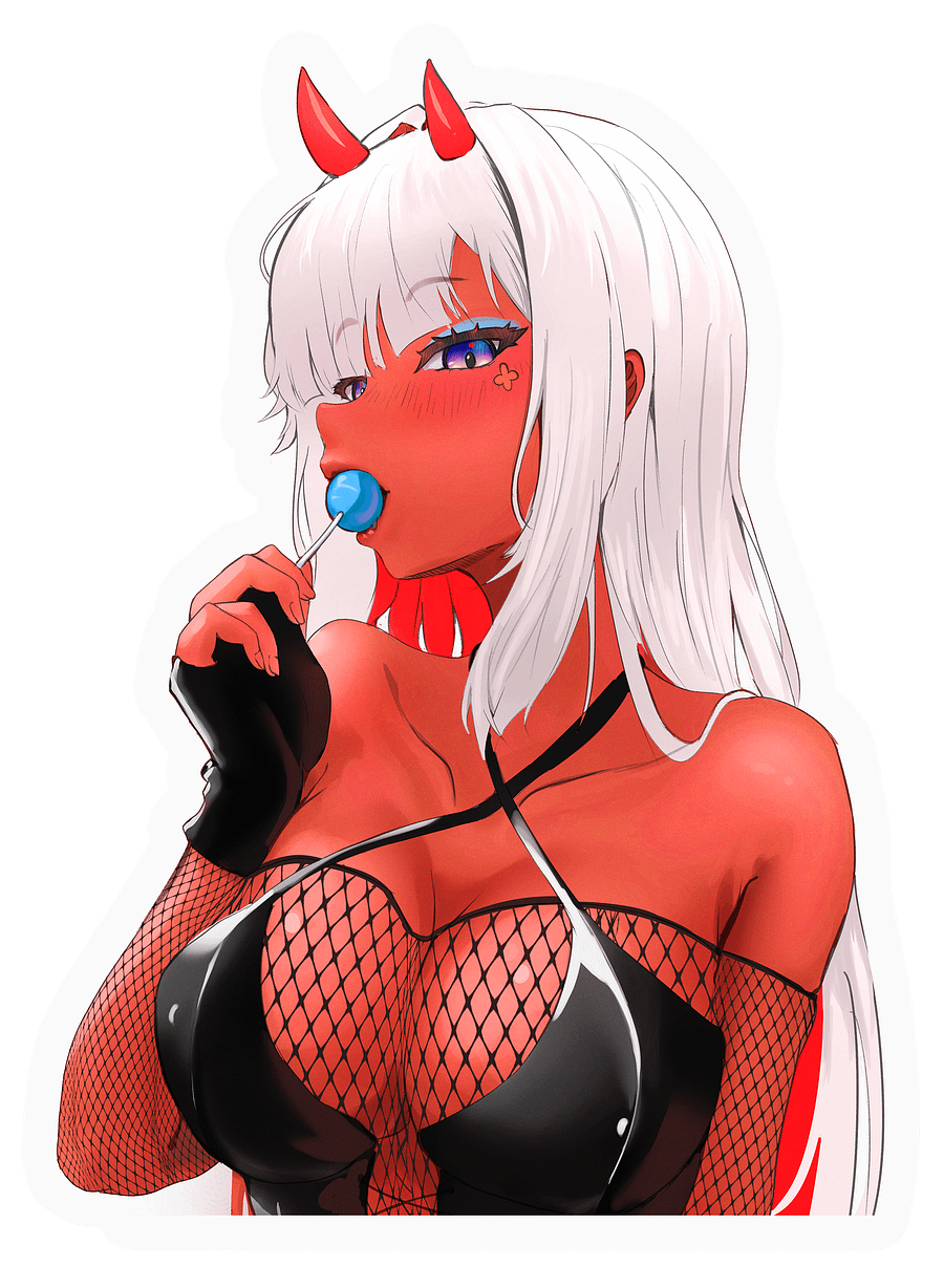 Onifu Sticker product image (1)