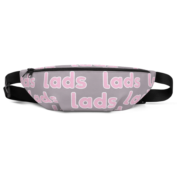 lads bumbag product image (1)