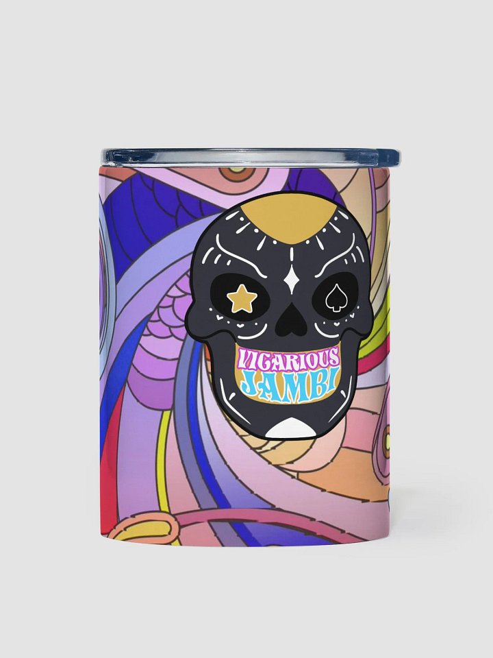 Jambi Tumbler (Version 1)! product image (1)
