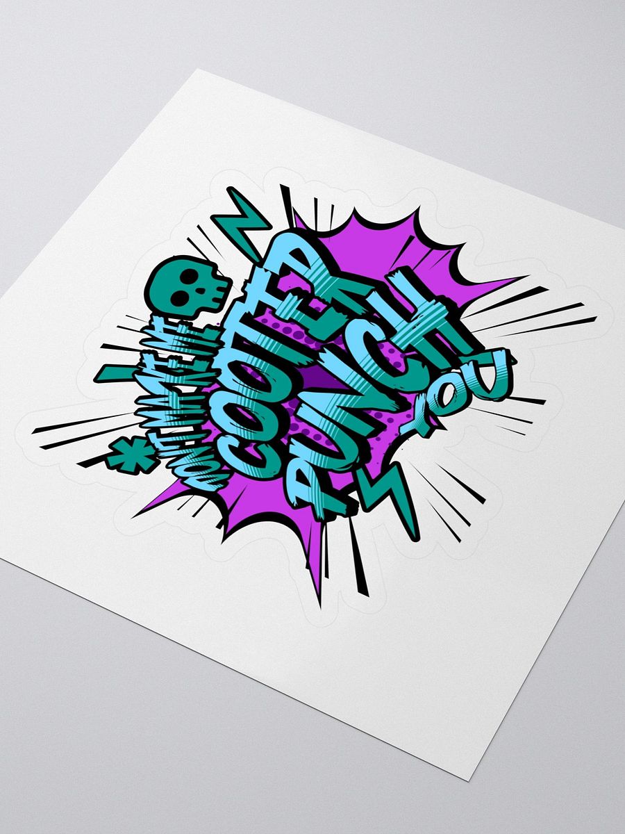 C**ter Punch product image (3)