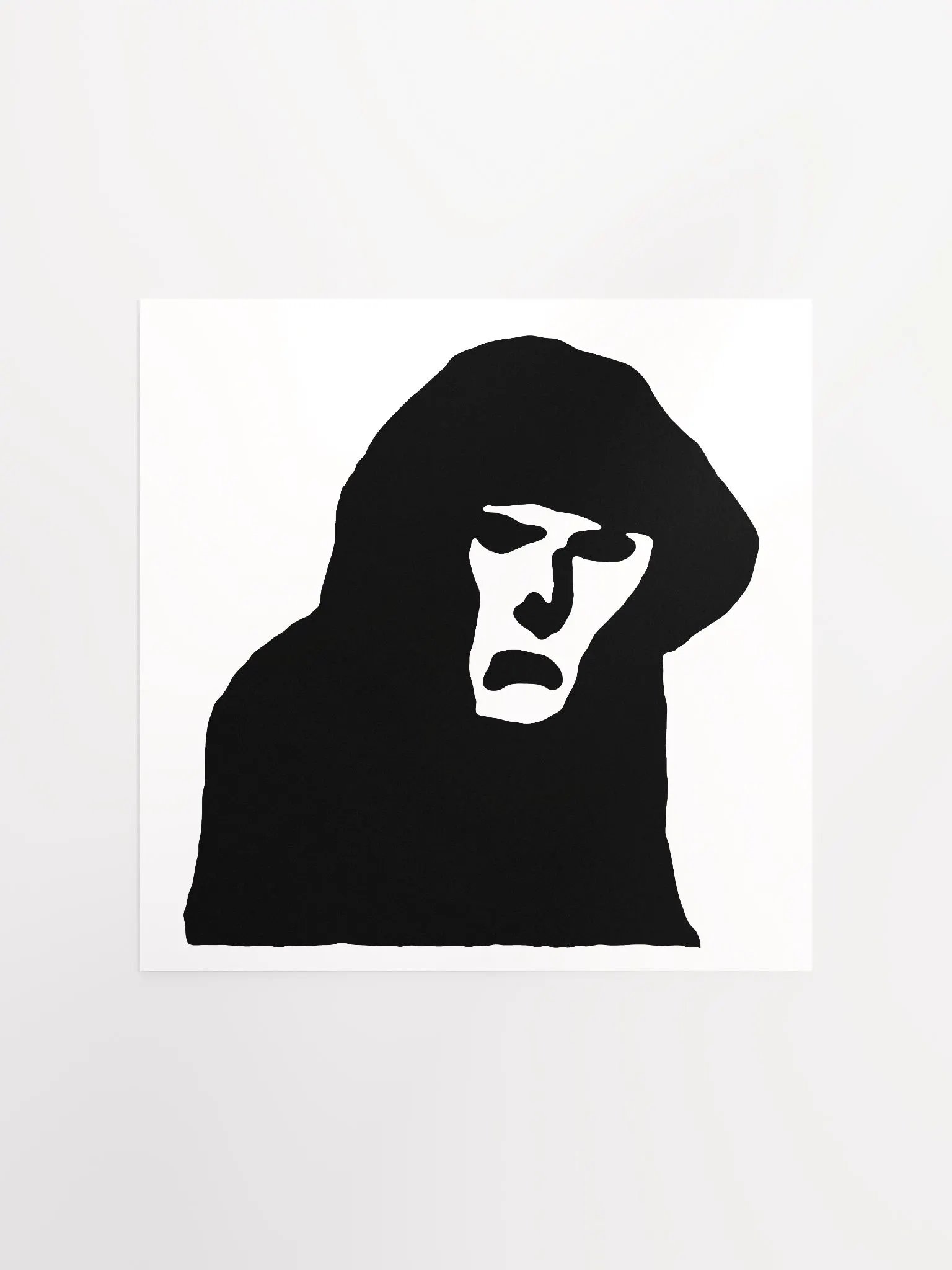 Alone Poster product image (1)
