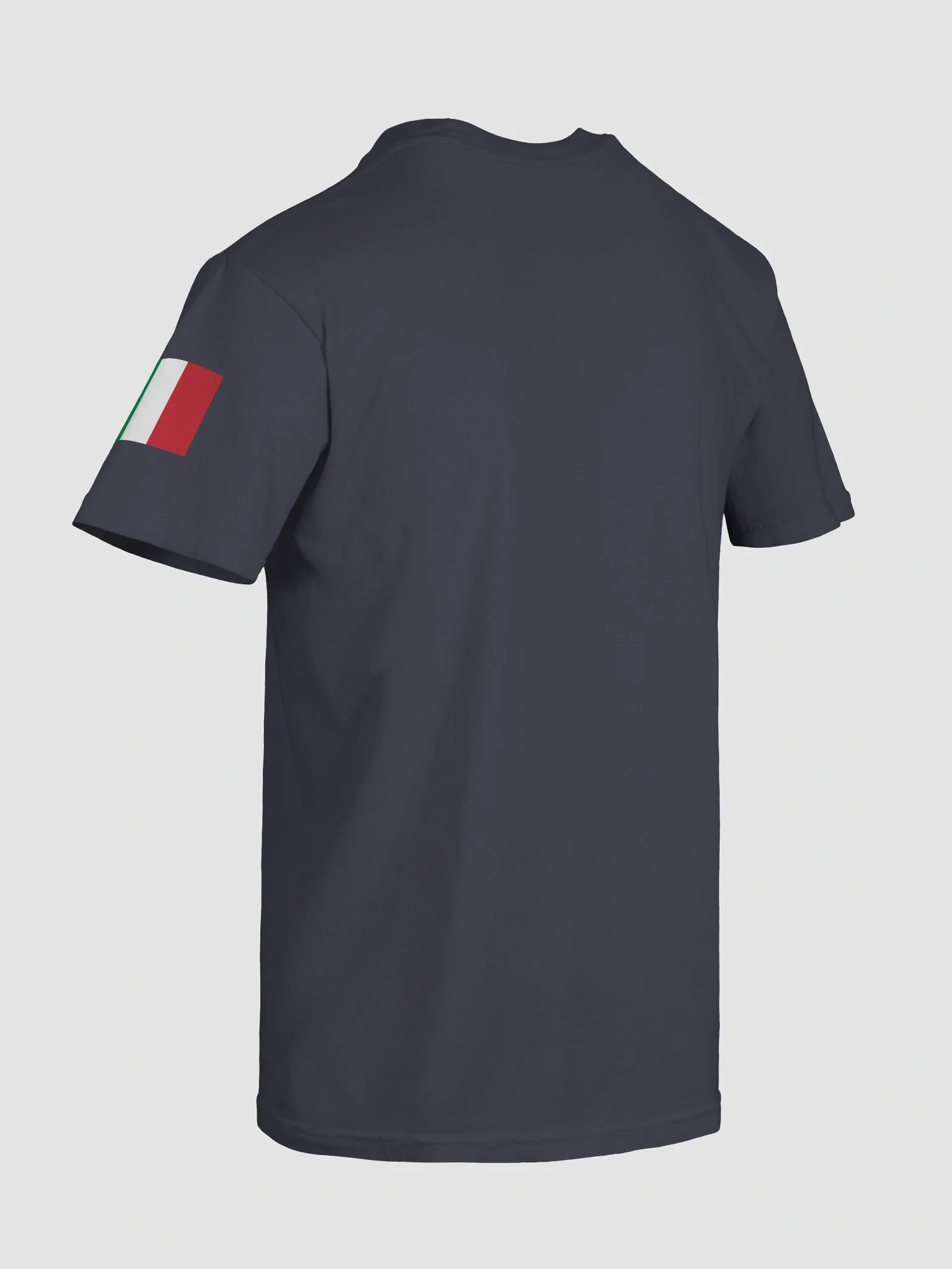Italy T-shirt product image (133)
