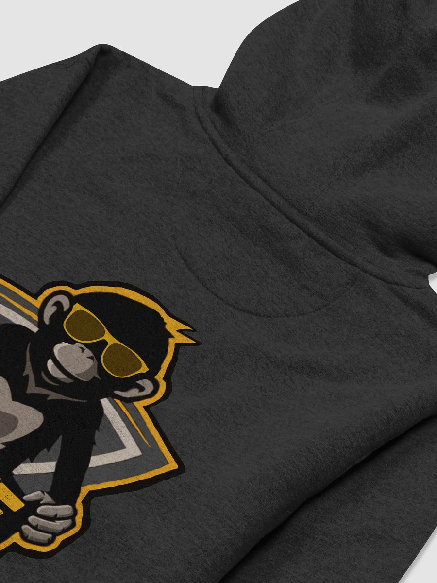 Funkie Logo Hoodie product image (15)