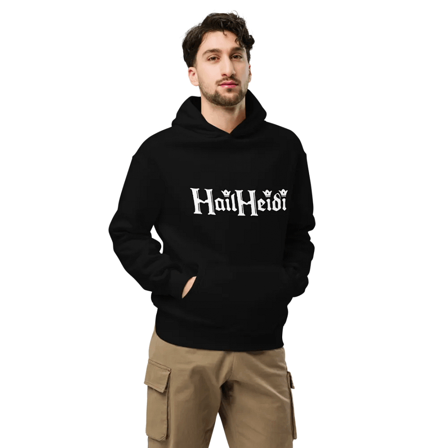 HailHeidi Hoodie product image (7)