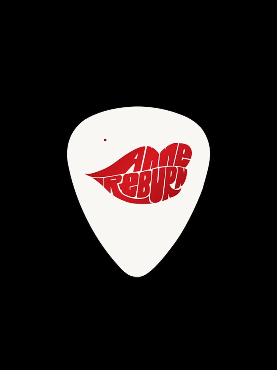 4-Pack Logo Guitar Picks product image (5)