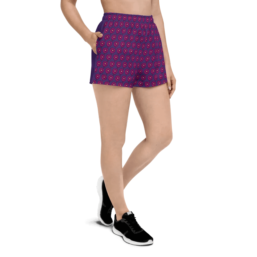 boh stop shorts (flowy) product image (9)