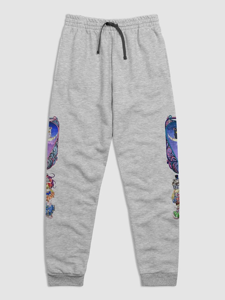 Possum Moon: Jerzees Unisex Joggers product image (1)