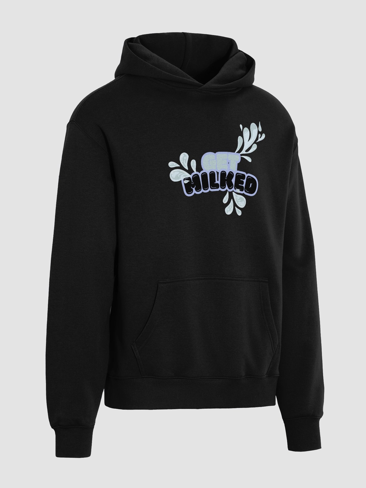 GET MILKED unisex product image (4)