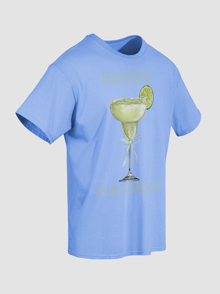 Margarita Mama T-Shirt product image (4)