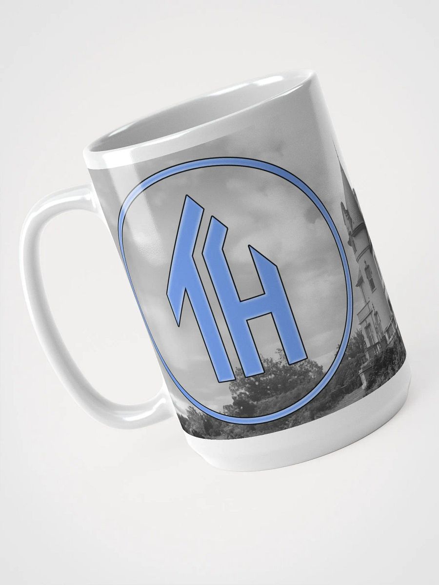 Coffee Mug Displaying Northfield Chateau product image (3)