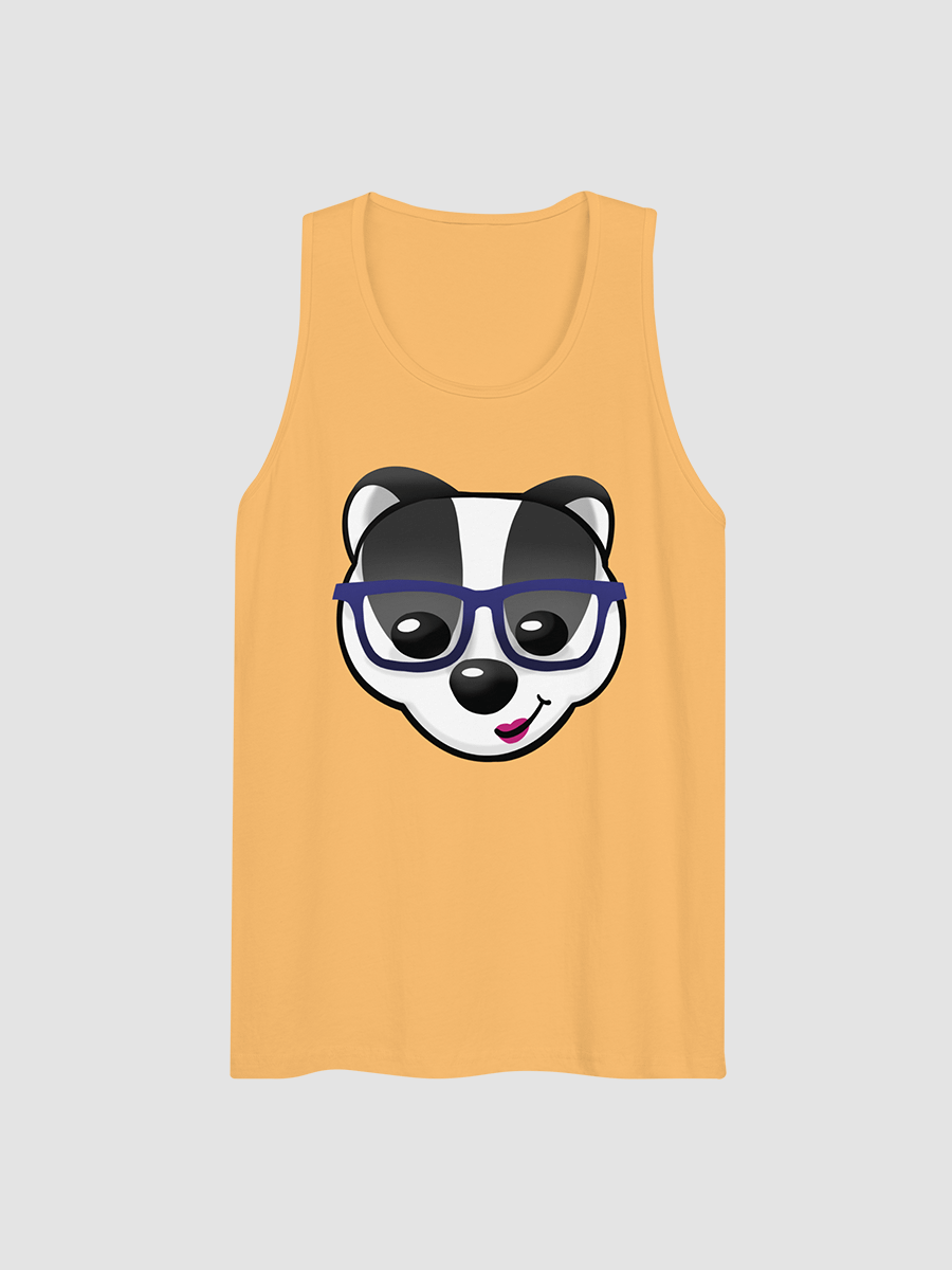 BadgerMakes Men's Tank product image (2)