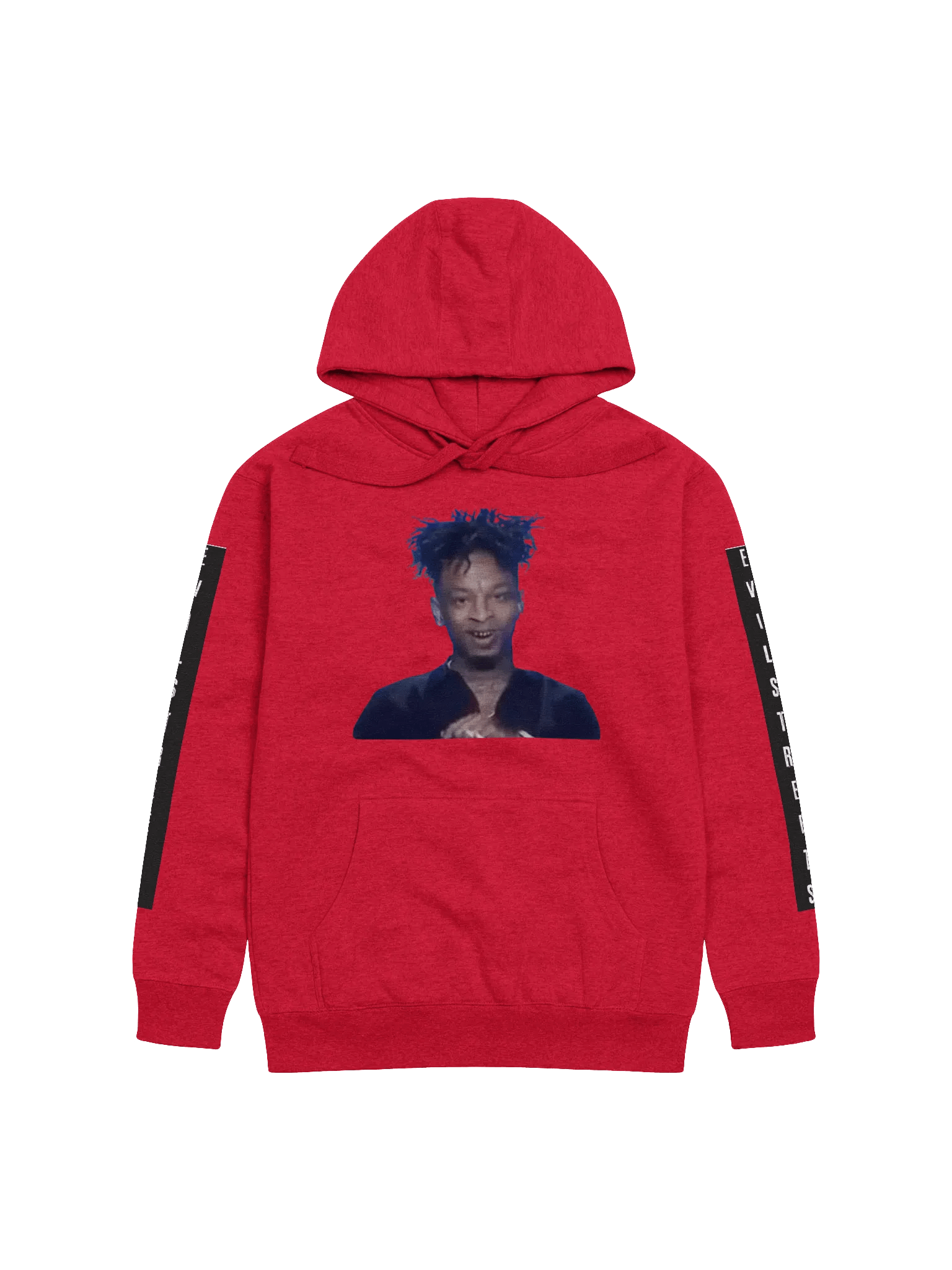 Evil 21 Savage product image (1)