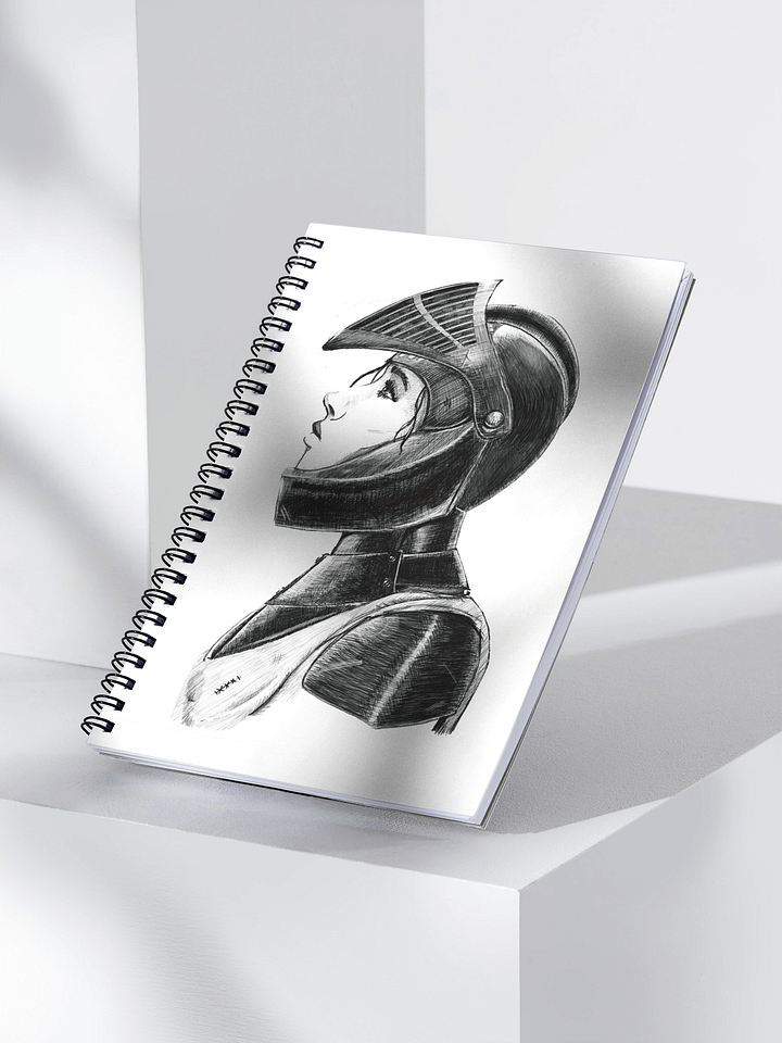 Lady Brenna Player Journal product image (2)