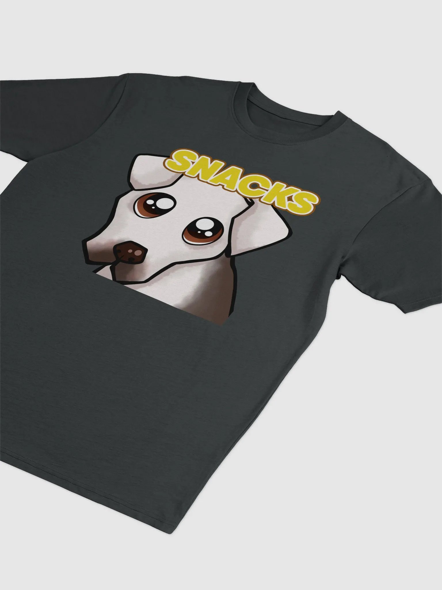 SNACKS Shirt, Front product image (4)