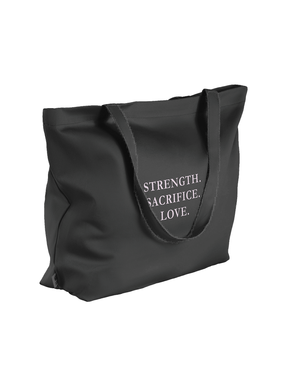 Valiant Dove Organic Tote product image (4)