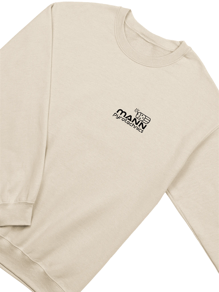 Mann Pyro Crewneck product image (6)
