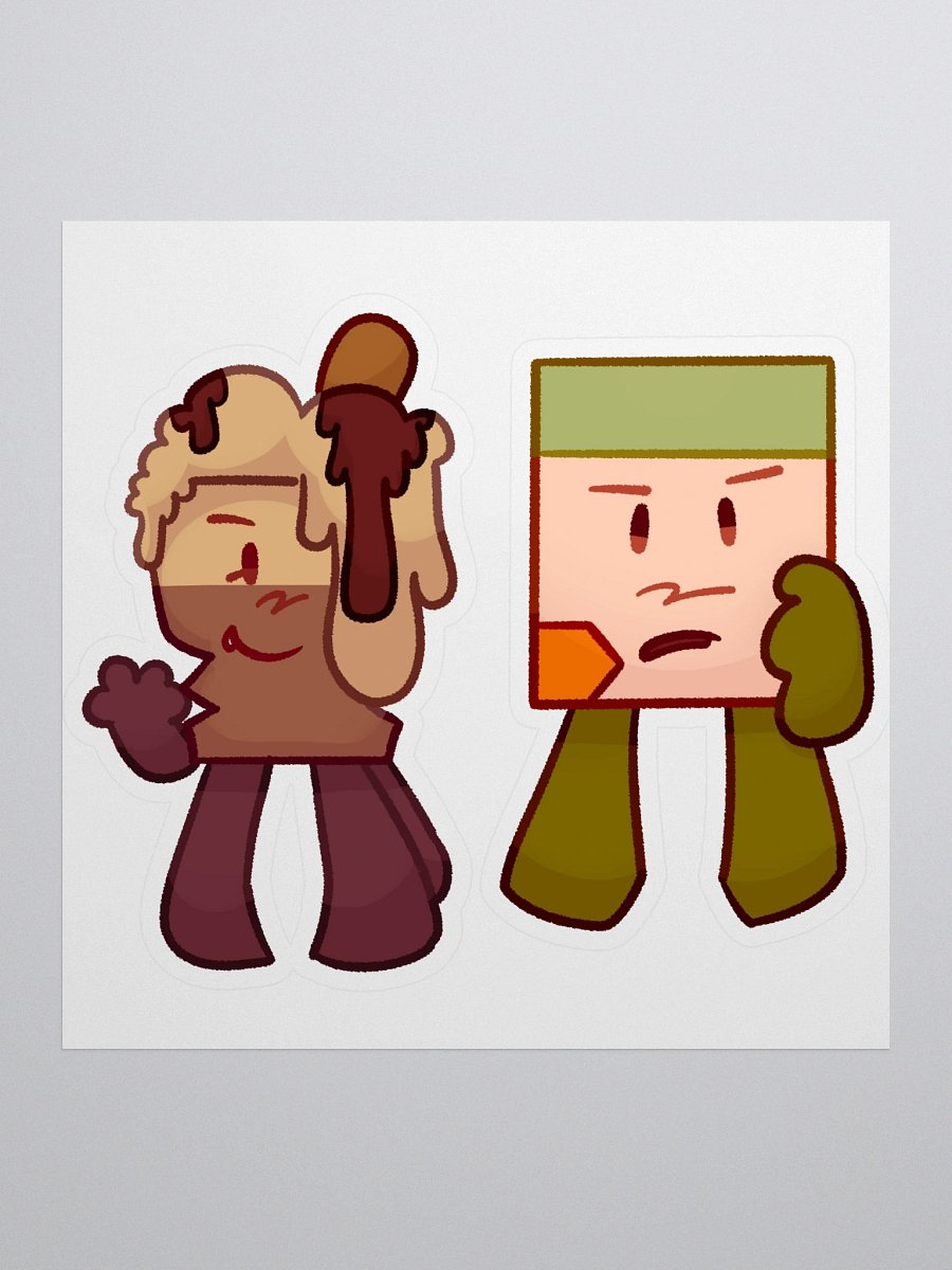 Mutual Interest product image (1)