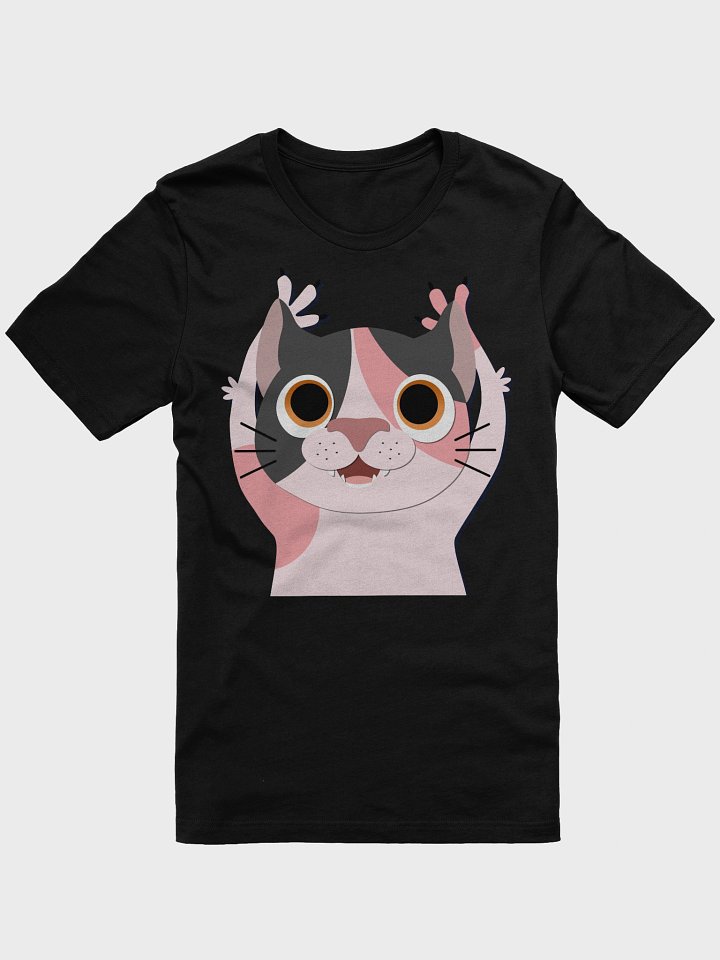 Hooray! Tshirt product image (4)