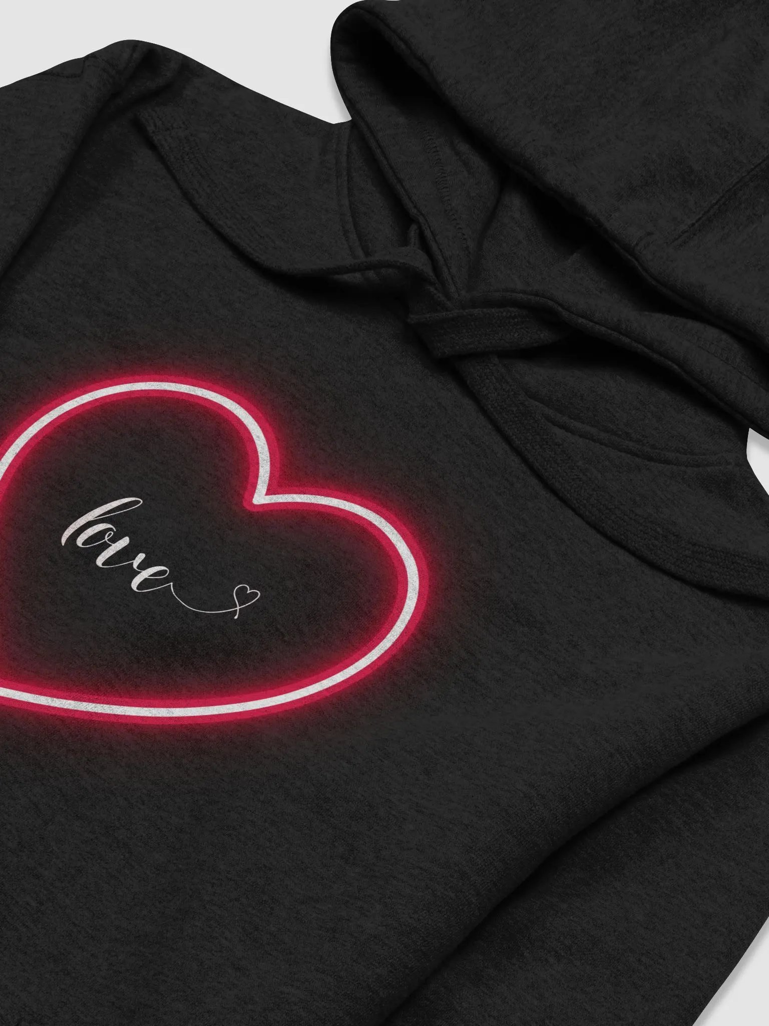 Love Spell Premium Hoodie product image (32)