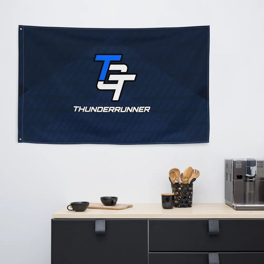 TGT Flag product image (3)