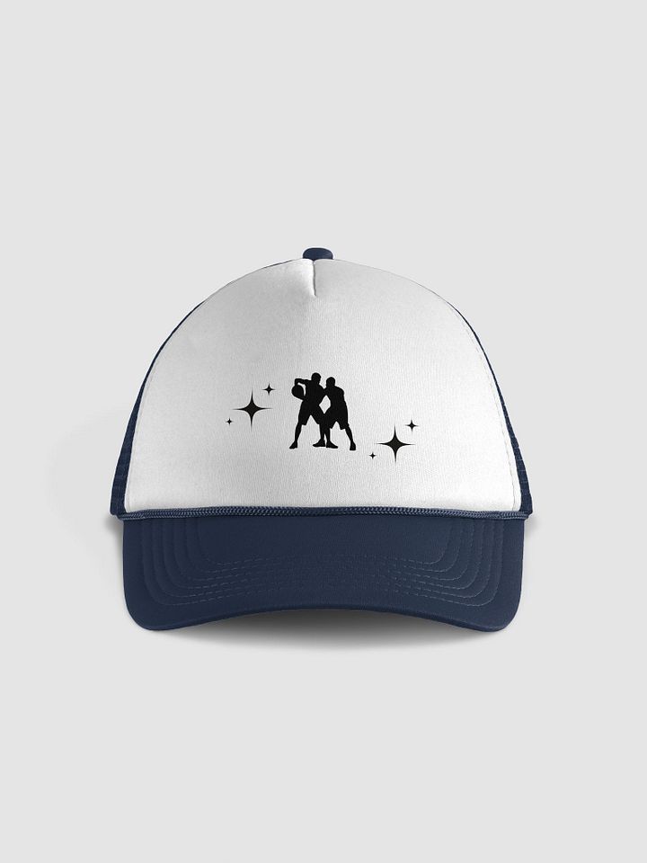 Stars & Stars: CAP ( Colored ) product image (9)