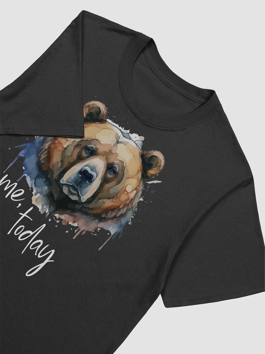 Me, today - Bear product image (4)