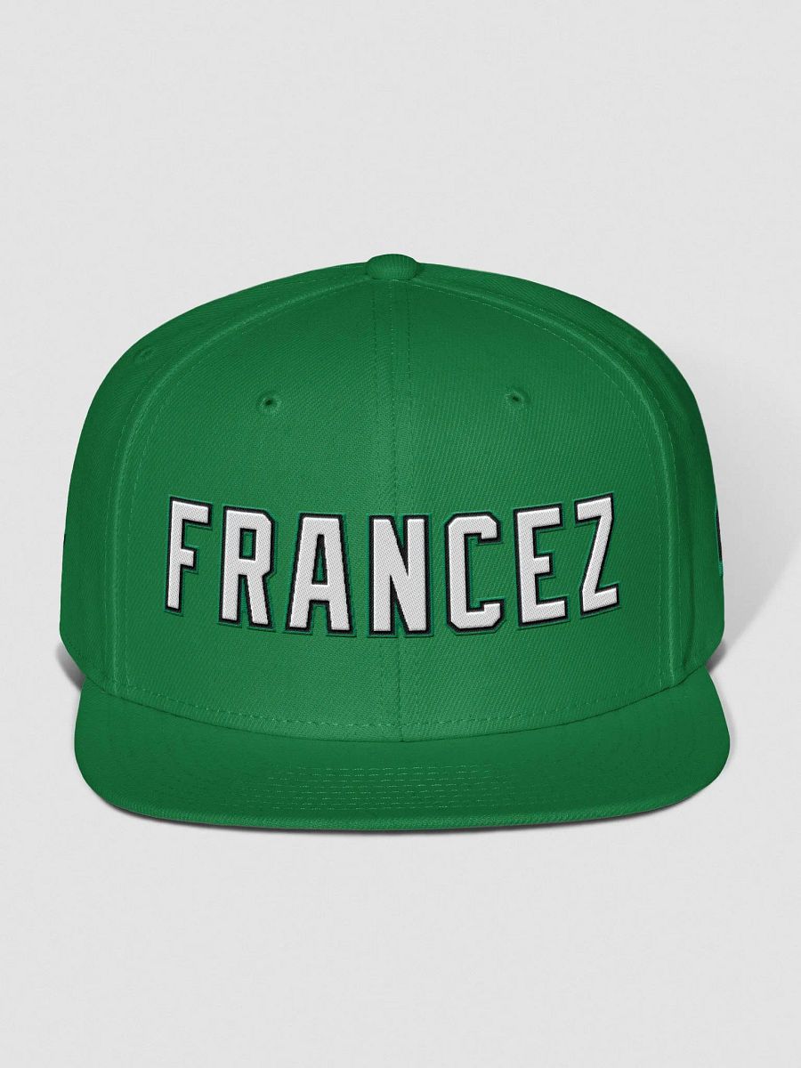 Francez Hat product image (22)