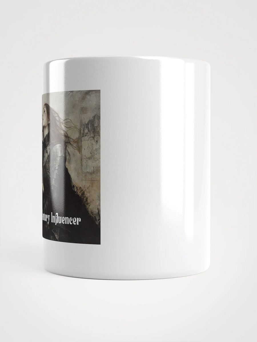 15th Century Influencer Mug product image (3)
