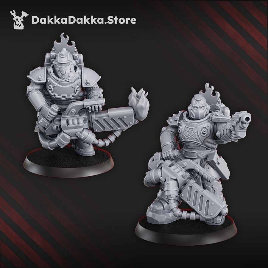 Ignisaurus Clan Team Ignitium product image (3)