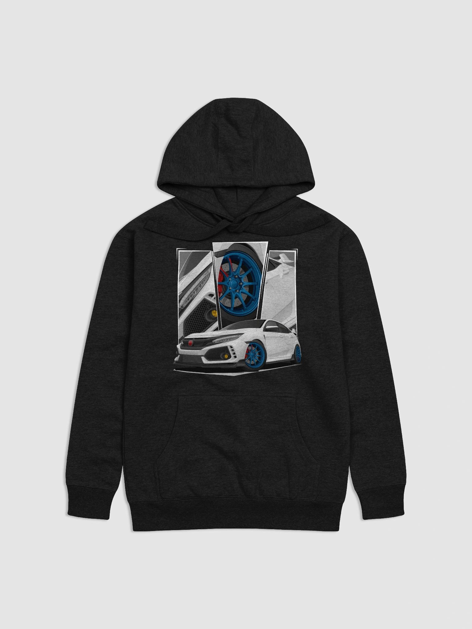 Hoodie - alexfk8_typer product image (3)