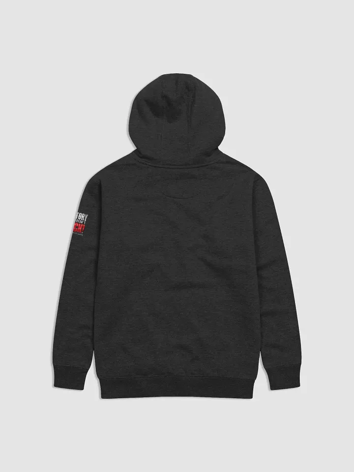 Party Like it's 1773 Pullover Hoodie product image (13)