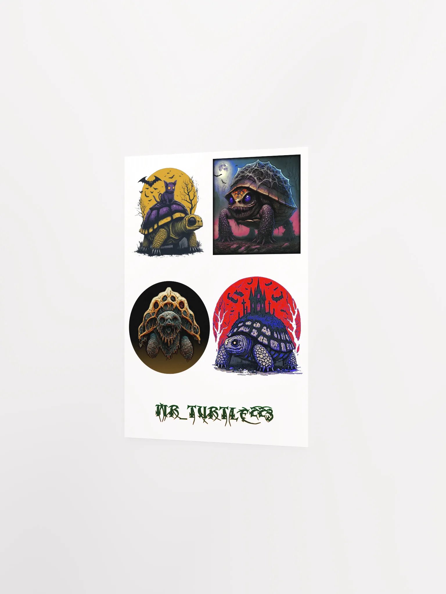 Halloween 2024 designs product image (4)
