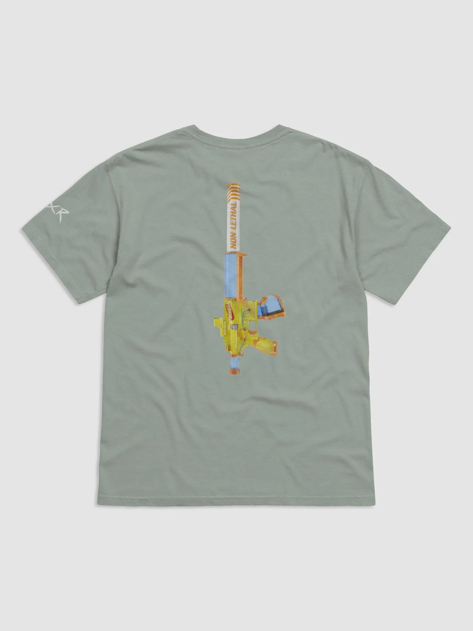 Non-Lethal Tee product image (17)