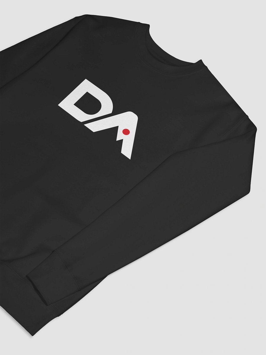 Dodgeball Alberta Logo Release Sweatshirt product image (41)